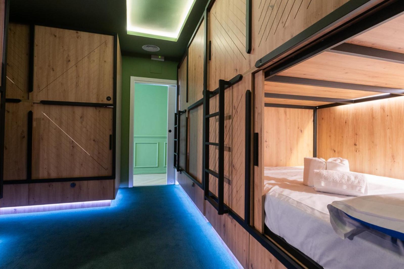 Hostel Ikigai