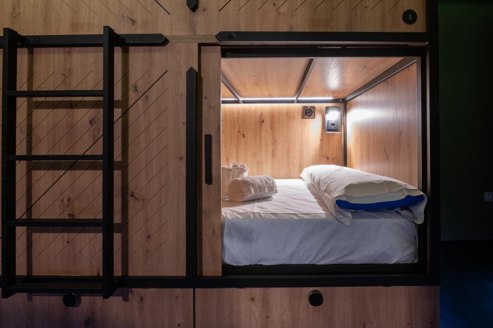 Ikigai Hostel